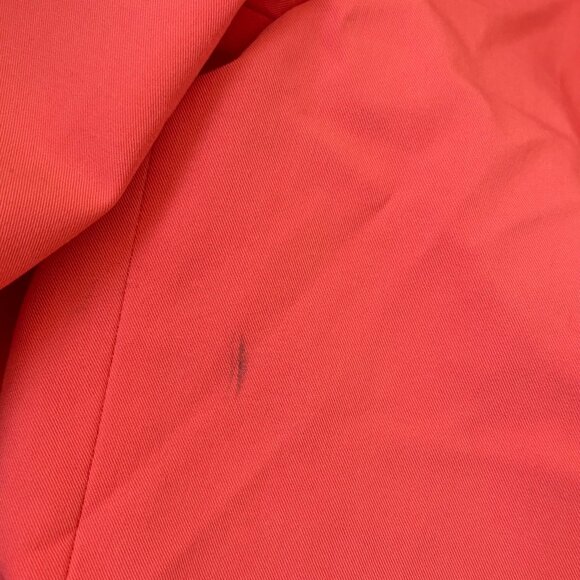 Coral Women’s Blazer - Picture 2 of 2